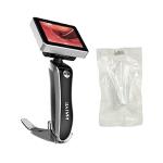 3.0 HD Screen 8GB Portable Surgical Video Laryngoscope For Difficult Airway