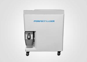 Wholesale Air Cooling 30w Laser Derusting Machine 1064nm For Mold Industry Raycus Laser from china suppliers