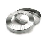 OEM / ODM Custom Metal Parts Fabrication Precision Aluminum Stamping Parts