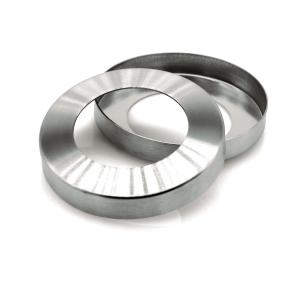 Wholesale Harden CNC Machined Metal Parts Anodized CNC Metal Fabrication Customized from china suppliers