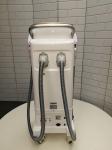 IPL E-light IPL SHR 3 inch1 / hair removal IPL Therapy acne Wrinkle removal