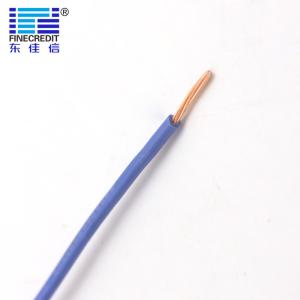 Wholesale H05V-K PVC Insulated Wire from china suppliers