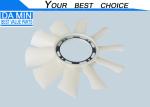 4HG1 4HF1 Fan Blade ISUZU NPR Parts 430-10 8971408541 Well Cooling Effect And