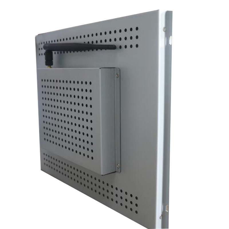 15 Inch Open Frame Lcd Monitor Indoor Digital Display 1000 Nits High Brightness