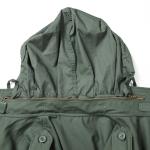 Olive Green M65 Military Garments Jacket Waterproof Windproof