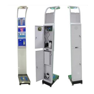 Wholesale Ultrasonic Physical Examination Instruments Digital Body Weight Scale from china suppliers