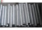 99.5% Pure Zinc Metal Rod