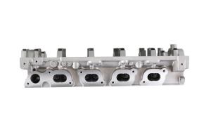 Wholesale G9U730 Engine Nissan Cylinder Head 2.2DTCI 2.5DTI 908797AMC from china suppliers