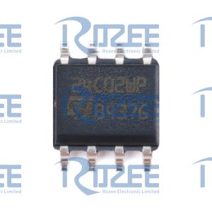 Wholesale M24C02-WMN6TP from china suppliers