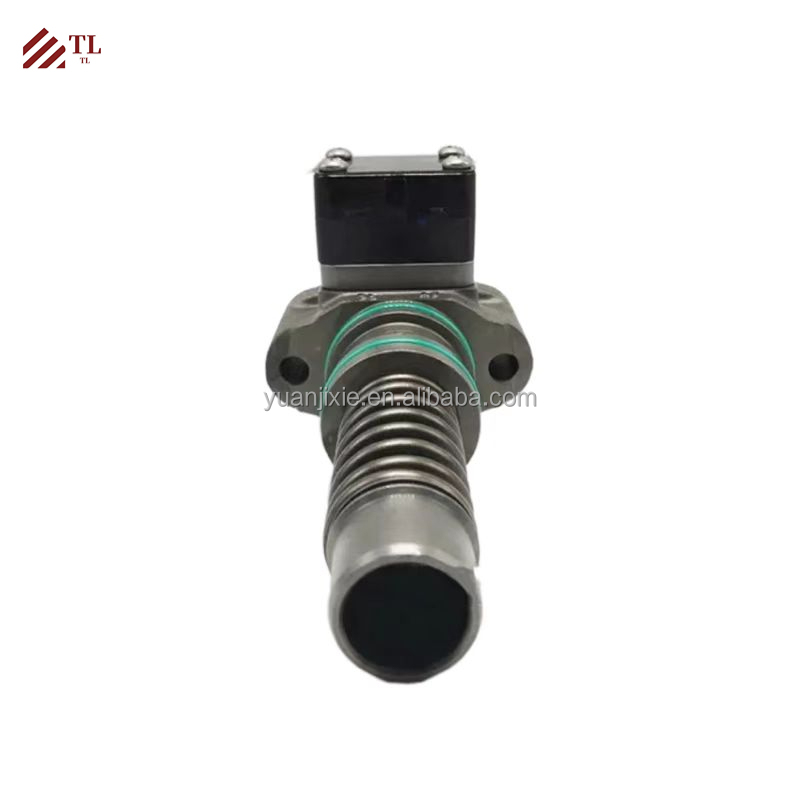 Fuel Injection Pump For D6D D7D R210 EC210 Construction Machinery Excavator Parts