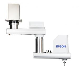 China G3-251 3KG Industrial Epson Pick And Place Robot 4 Axis on sale