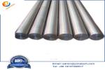 ASTM B777 Bright Ground Finished Aerospace Tungsten Bar