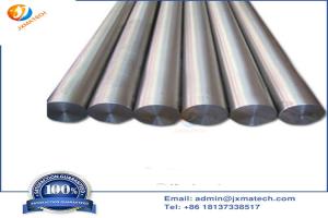 Wholesale 900MPa WNiCu Aerospace ASTM B777 Tungsten Heavy Rod from china suppliers