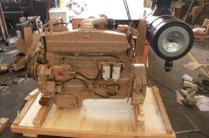Wholesale Cummins NT855-P400 engine assembly from china suppliers