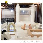 Soft Play Trampoline Kids Soft Play Equipment Daycare Center Soft Play Indoor