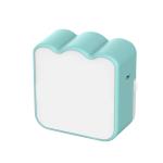 1200mA 3.7V Thermal Portable Mini Inkless Printer Sticker 203DPI