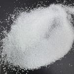 Highly Purified ≥ 99% Thiourea For Metal Surface Treatment Chemicals