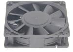 Medical 120mm 12038 DC Mining Rig Cooling Fans 32.4W For Chassis