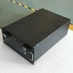 Rack Mount Phosphate Battery Solarbatterie 48v 100ah 200ah Llifepo4 51.2v 5kw