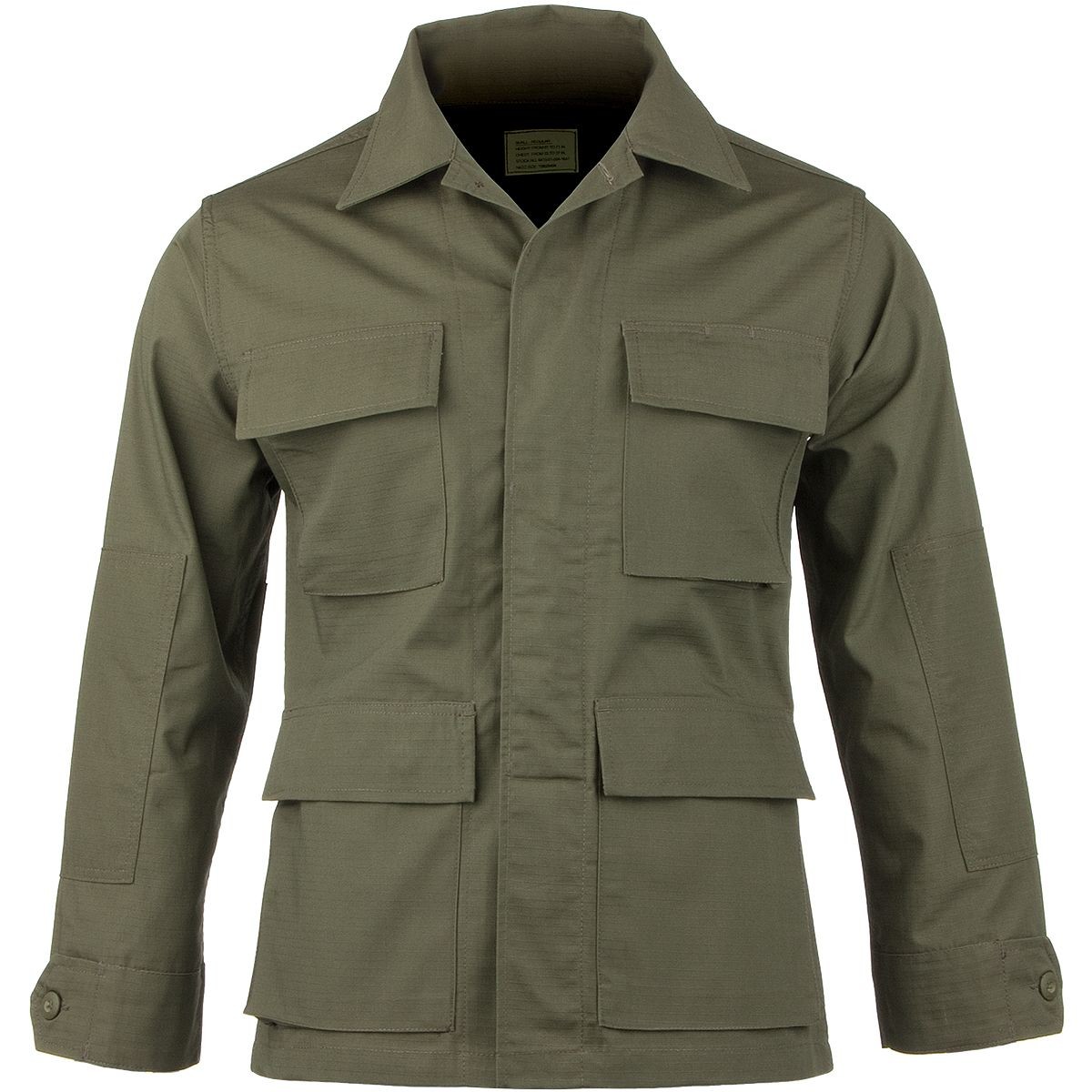 Military tactical outdoor customized battle dress uniform(BDU) multi-color