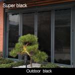 Glass Film One-way Perspective Home Balcony Kitchen Sun Protection Privacy