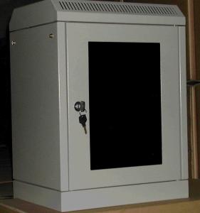 Wholesale Computer Server Rack Cabinet Corrosion Resistance For Website Construction YH2013 from china suppliers