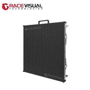 Wholesale IRC Series Indoor Rental LED Display – 500×500 / 500×1000mm, 7680Hz, Die-Cast Aluminum from china suppliers