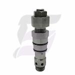 6E-5933 Main Relief Valve E320B E330A E330B Excavator Engine Parts