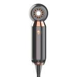 60Hz Professional Electric 240V Portable Travel Hair Dryer