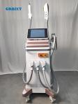 IPL SHR Elight Machine Ipl Permanent Hair Reduction Opt Hair Removal Machine