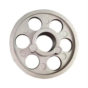 Wholesale Custom Made Aluminum Parts Mold Zinc Aluminum Alloy Die Casting Iron Parts from china suppliers