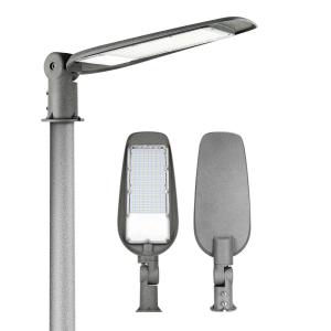 Wholesale Integrated LED Street Lights IP65 Waterproof Antique Street Lamp 30000 Working Life from china suppliers