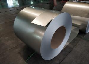 Wholesale DX51D AZ150 PPGL Aluzinc Galvalume Profile Sheet ASTM A792 Galvalume from china suppliers