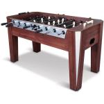 Supplier Standard Soccer Game Table MDF Game Table Steel Play Rod ABS Player