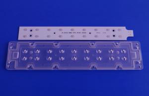 Wholesale 18W PC Lens LED Street Light Components For Street Lighting from china suppliers