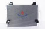 16mm Thickness Toyota AC Condenser For HILUX 2005 OEM 88460-0K080