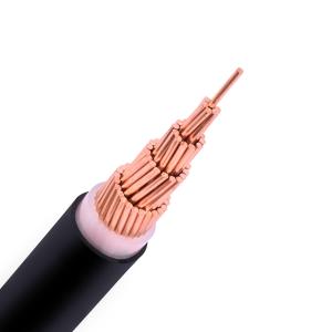 Wholesale XLPE Insulated Power Cables PVC 1.5mm-6mm for Home Building Industrial Electric Wire from china suppliers
