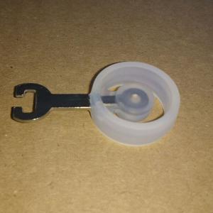 Wholesale Custom Membrane Valve for Hemodialysis Machine from china suppliers