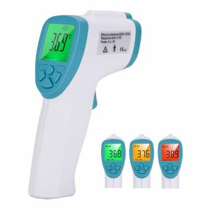 Wholesale Fast Acting Non Contact Infrared Thermometer For Body Temperature from china suppliers