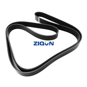 Wholesale Multiribbed belt 1389020 1389034 replaces Scania Truck Parts Belts from china suppliers