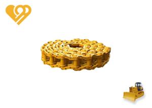 Wholesale D6H/JD850J Salt Track Chain for Tractors CR5534/45 Lubried Track Link for Bulldozers from china suppliers