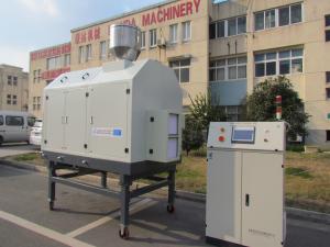 Wholesale 50hz 3 PHASE 20 Mins PLA Infrared Crystal Dryer from china suppliers