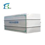 WSZ Container Buriable Sewage Treatment Equipment for Municipal Wastewater