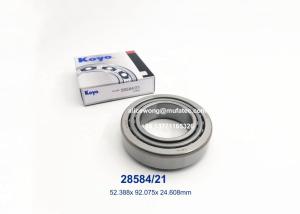 Wholesale 28584/21 28584/28521 automotive bearings inch taper roller bearings 52.388x92.075x24.608mm from china suppliers