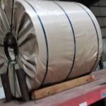 UNS S32304 Duplex Stainless Steel Plate Thickness 3.0 - 40.0mm Custom Cutting