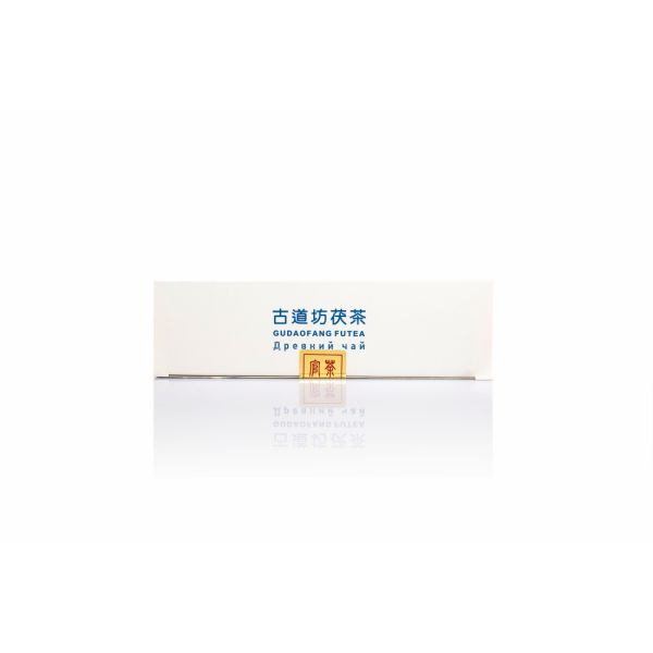 Handmade Dark Tea Standard Health Tea Fresh Futea Form Packaged with Processing Type Handmade