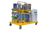 Vacuum Cooking Oil Purification and Filtration Machine
