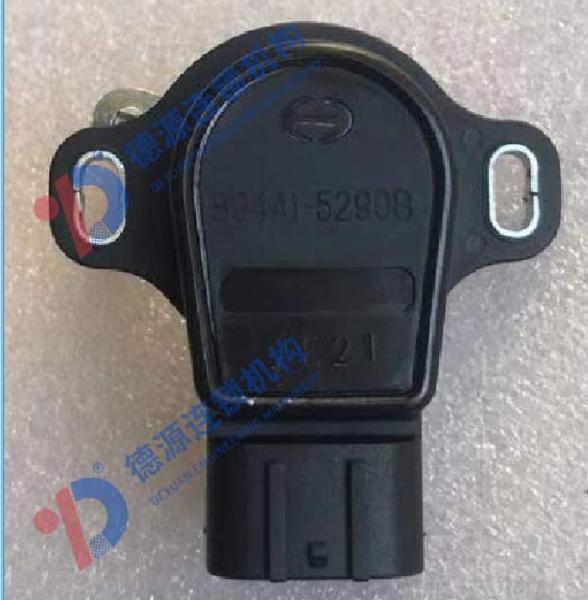 HINO 700 TRUCK ACCELERATOR PEDAL ACCELERATOR SENSOR ASSEMBLY S8944-15290