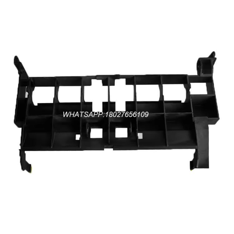 A002960 Glory NMD ATM Machine Parts ND200 Note Inner Guide A002960
