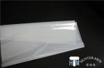 PES Hot Melt Adhesive Sheets PVC TPR For Embroidery Badges